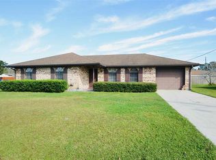 3205 Stephanie St, Houma, LA 70363