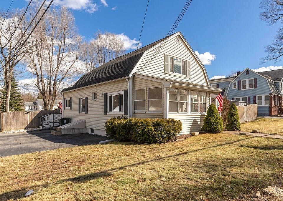 154 Main St, Wilmington, MA 01887 Zillow