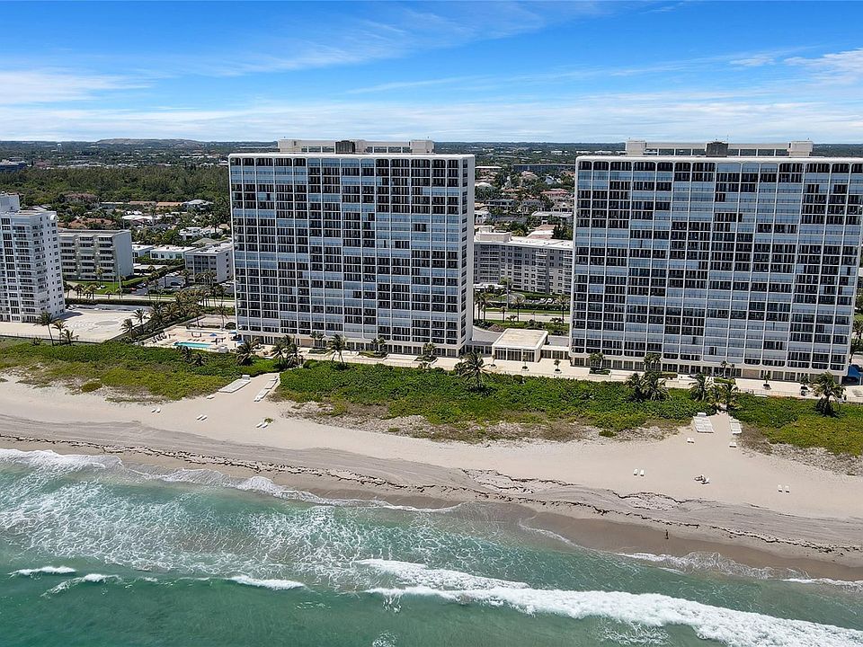 1st image of 2800 S Ocean Boulevard #Villa H