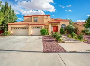 16405 Silica Dr, Victorville, CA 92395