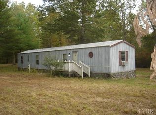 375 Circle Brook Dr, Monroe, VA 24574
