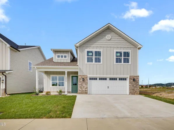 2066 Brickyard Park Dr, Kingsport, TN 37660