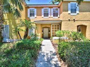 3171 Yellow Lantana Ln, Kissimmee, FL 34747
