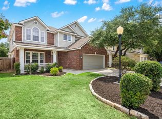 23618 Calico Chase, San Antonio, TX 78260