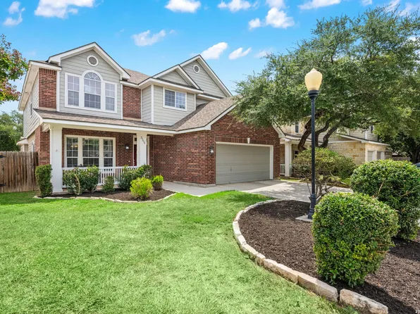 23618 Calico Chase, San Antonio, TX 78260