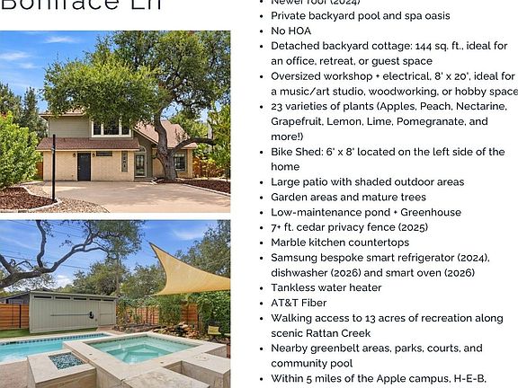 2nd image of 7201 Boniface Ln