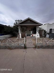 3609 E Missouri Ave, El Paso, TX, 79903