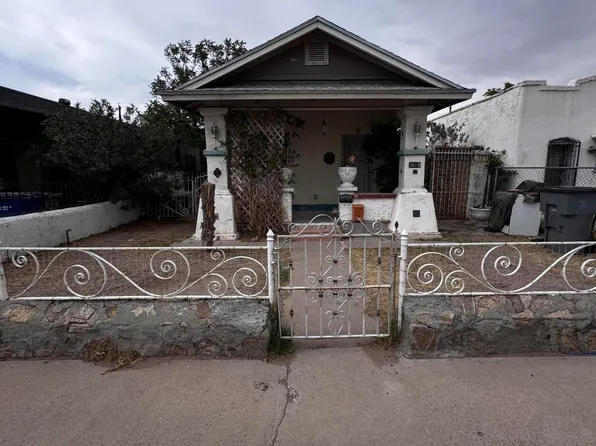 3609 E Missouri Ave, El Paso, TX 79903