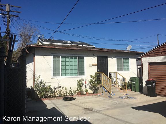 2nd image of 13813 Inglewood Ave