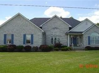 2023 Shannon Dr, Bardstown, KY 40004