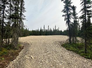 9 Blue Yonder Dr, Fairbanks, AK 99712