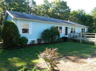 15 Jesse Brook Rd, Plymouth, MA 02360