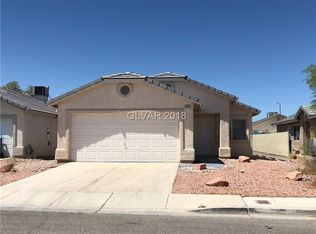 8284 Broward Ln, Las Vegas, NV 89147
