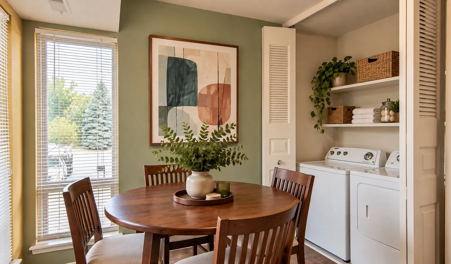 Carriage Hill Apartment Homes — Photo 4