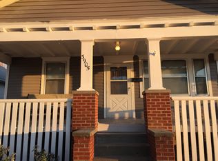 3905 Terrace Ave, Saint Joseph, MO 64504