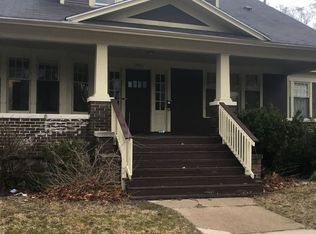 1206 Terrace St #2, Muskegon, MI 49442