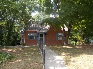 4325 Tennessee Ave NW, Roanoke, VA 24017