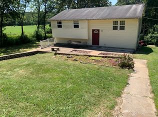 4634 Fort Hill Trl, Hillsboro, MO 63050