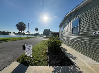 279 Giraffe Dr #279, North Fort Myers, FL 33917