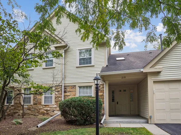 210 Glasgow Ln Unit Z1, Schaumburg, IL 60194
