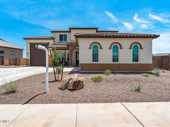 2nd image of 17275 W Las Palmaritas Dr