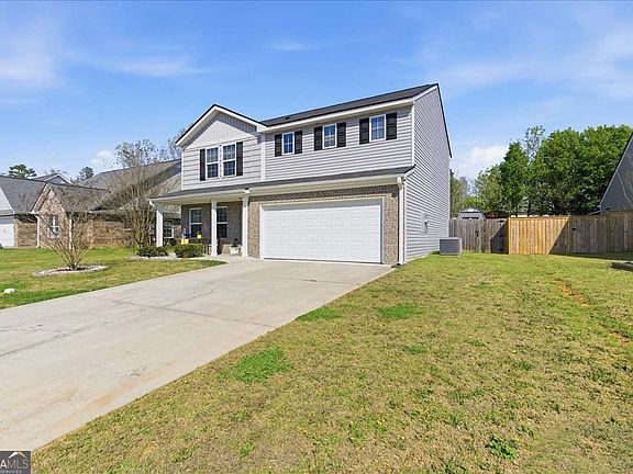 3rd image of 40 Hawk Spring Dr SW