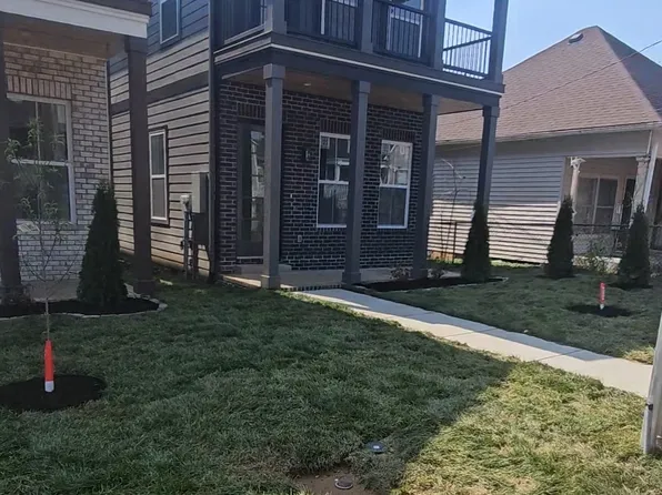 151A Fain St, Nashville, TN 37210