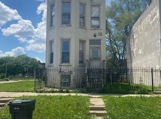 6956 S Harvard Ave, Chicago, IL 60621
