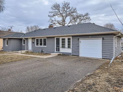 3522 Major Ave N, Crystal, MN, 55422