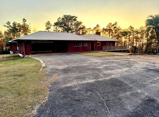 2036 Booster Club Rd, Bainbridge, GA 39819