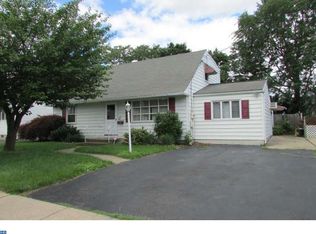 122 Beal St, Hamilton, NJ 08610