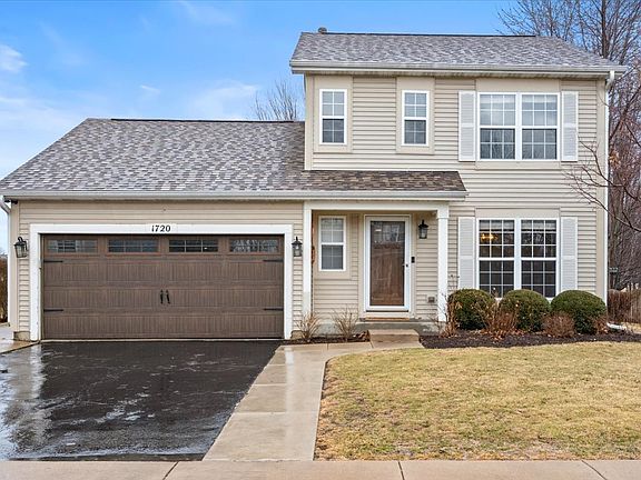 2nd image of 1720 William Dr