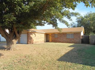 5416 23rd St, Lubbock, TX 79407