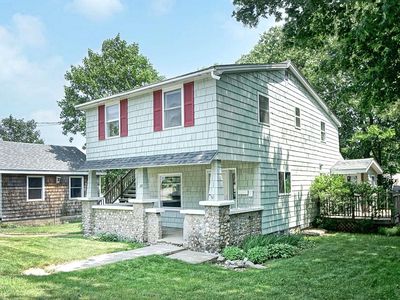 88 Grandview Avenue, South Portland, ME, 04106