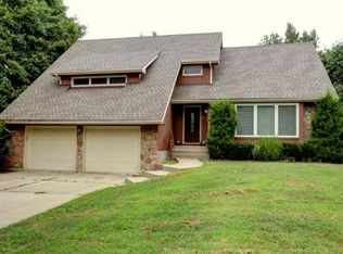 612 W Buena Vista Dr, Raymore, MO 64083