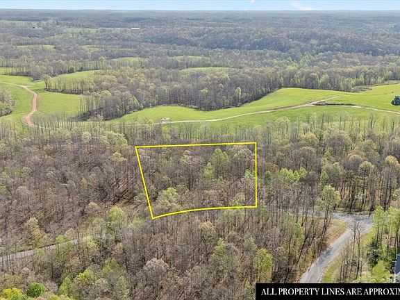 5th image of 0 Ridgewood Dr Lot 98