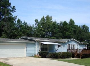 5905 NE Lincolnton Hwy, Thomson, GA 30824