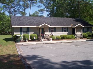 791 Genoa Rd, Dudley, NC 28333