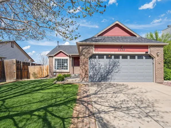 7598 Jared Way, Littleton, CO 80125