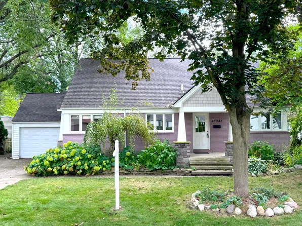 16041 Amherst Ave, Beverly Hills, MI 48025