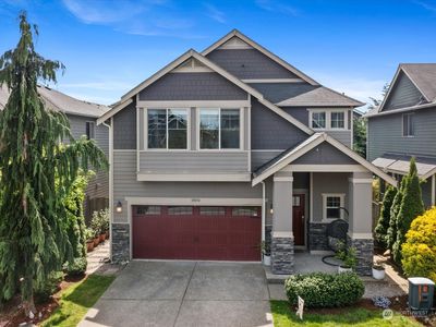 10034 1st Street NE, Lake Stevens, WA, 98258