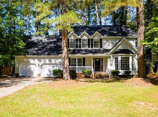 1950 Merrimac Dr, Fayetteville, NC 28304