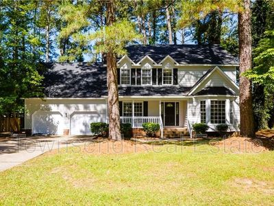 1950 Merrimac Dr, Fayetteville, NC, 28304