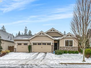 2852 SE Waibel Dr, Hillsboro, OR 97123