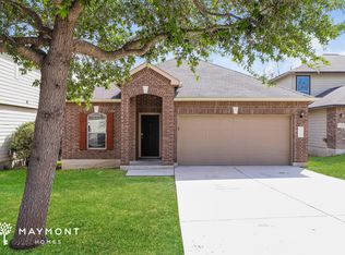 1534 Dancing Wolf, San Antonio, TX 78245