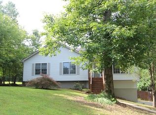 110 Blacks Mill Trce E, Dawsonville, GA 30534