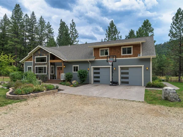 10758 Sleeman Creek Rd, Lolo, MT 59847