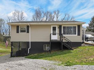 6910 Brad Rd, Hillsboro, OH