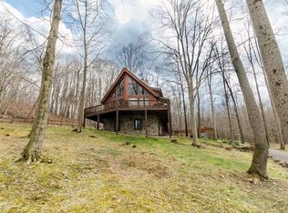 174 Smith Ln, Addison, PA 15411