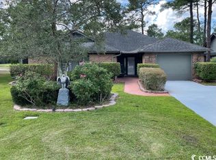 125 Birchwood Ln, Conway, SC 29526